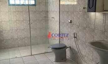 Imagem 7: Casa com 2 dormitórios para alugar, 140 m² por R$ 1.586,32/mês - Jardim Mirassol - Rio Cla