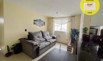 Imagem 3: Apartamento com 2 dormitórios, 50 m² - venda por R$ 260.000,00 ou aluguel por R$ 1.920,00