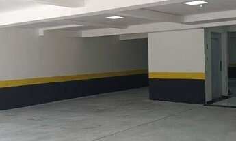 Imagem 7: Cobertura com 2 dormitórios à venda, 74 m² por R$ 409.000 - Vila Bela Vista - Santo André