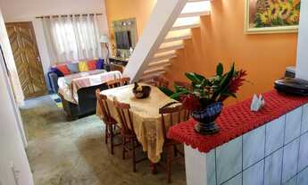 Imagem 4: Casa na Praia do Itamambuca - Ubatuba - SP