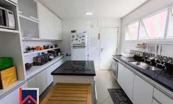 Imagem 4: Apartamento Venda 3 Dormitórios - 120 m² Alto de Pinheiros