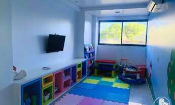 Imagem 7: Melhor oportunidade da Encruzilhada Edf. Solar Portinari 3 Quartos 61m²