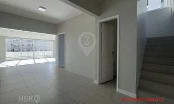 Imagem 3: Duplex 3 Dormitórios (1 Suite com Closet) - 2 Vaga - 277m² - Paraiso/ Jardim Paulista