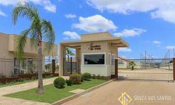 Imagem: CASA, CONDOMÍNIO FECHADO, 2 DORMITÓRIOS