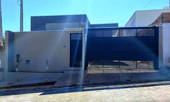 Imagem: ÓTIMA CASA À VENDA NO RES. VISTA BELA