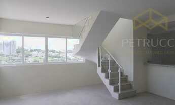 Imagem 2: Cobertura - Mansões Santo Antônio - Campinas