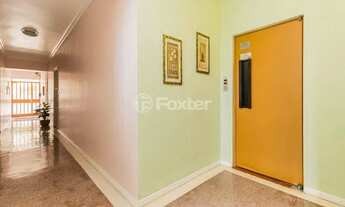 Imagem 4: Apartamento à venda Rua Comendador Azevedo, Floresta - Porto Alegre
