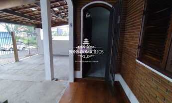 Imagem 3: Casa para Locação em Cotia / SP no bairro Jardim da Glória