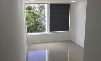 Imagem 3: Sala Comercial para Alugar de 21m² no Empreendimento A5 Office no Recreio dos Bandeirantes