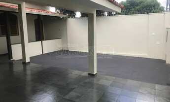 Imagem 3: Casa Padrão em São Carlos