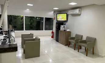 Imagem 7: Sobrado para aluguel e venda tem 650 metros quadrados com 10 quartos