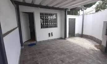 Imagem 3: Sobrado próximo 7 minutos do metrô Jabaquara