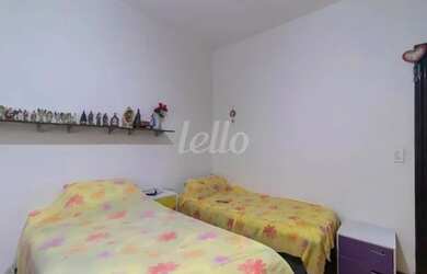 Imagem 7: São Paulo - Casa Padrão - Belém