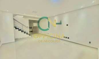 Imagem 6: Sobrado com 03 Suítes e Piscina à Venda no Bairro Boqueirão - Santos