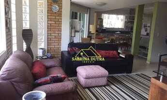 Imagem: Casa com 5 dormitórios à venda, 326 m²