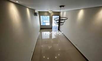 Imagem 7: Sobrado com 3 dormitórios à venda, 136 m² por R$ 870.000,00 - Parque São Domingos - São Pa