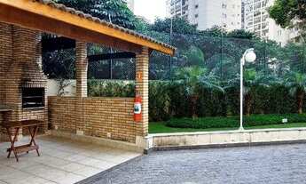 Imagem 6: Apartamento para venda com 129 metros quadrados com 3 quartos em Moema - São Paulo - SP