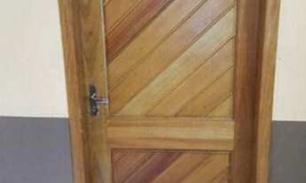 Imagem 5: Kitnet com 1 dormitório para alugar, 36 m² por R$ 700,00/mês - Novo Mundo - Curitiba/PR