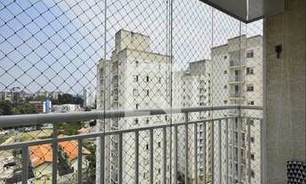 Imagem 7: Apartamento para Aluguel - Portal do Morumbi, 2 Quartos, 54 m2