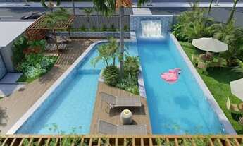 Imagem 4: Apartamento 2 quartos em Imbiribeira - Recife - PE