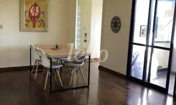 Imagem: Santo André - Apartamento Padrão - Vila