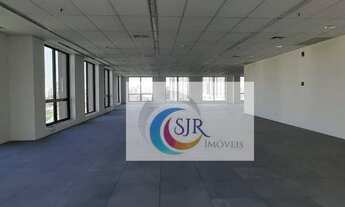 Imagem 3: Conjunto para alugar, 1676 m² - Cidade Jardim - São Paulo/SP