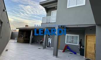 Imagem: CASA ASSOBRADADA - ALVARENGA - SP