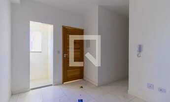 Imagem 4: Apartamento à Venda - Itaquera, 2 Quartos, 35 m2