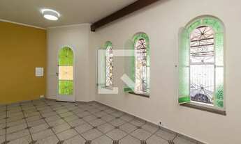 Imagem 2: Casa para Aluguel - Mandaqui, 3 Quartos, 145 m2