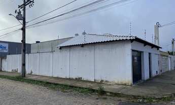 Imagem 3: Casa de Esquina - Bairro Asa Branca