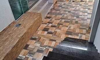 Imagem 3: OPORTUNIDADE ÚNICA! Vendo lindo sobrado! 290m²! Cond.Fechado! 3Quartos! Suíte Master!