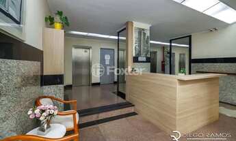 Imagem 3: Apartamento à venda Avenida Senador Salgado Filho, Centro Histórico - Porto Alegre