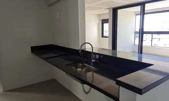 Imagem 5: Ed. Trebbiano - Varanda Gourmet - 2 vagas - 2 suítes