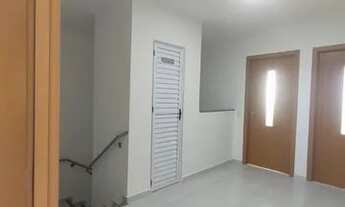 Imagem 5: Apartamento para aluguel com 47 metros quadrados com 2 quartos