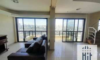 Imagem 3: Cobertura com 4 dormitórios, 314 m² - venda por R$ 1.590.000,00 ou aluguel por R$ 8.699,22