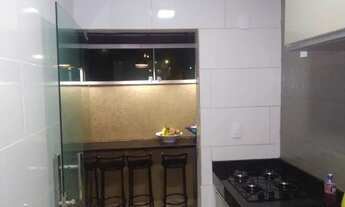 Imagem 5: Casa para aluguel possui 160 metros quadrados com 3 quartos