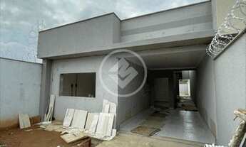 Imagem 1: Excelentes casas no setor vila Oliveira codigo: 24070