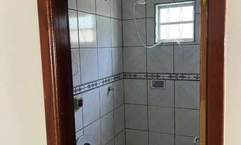 Imagem 4: Casa e Barracão Festa de Trindade