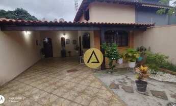 Imagem: Casa com 3 dormitórios à venda, 141 m²