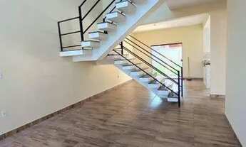 Imagem 4: Casa com 3 dormitórios para alugar, 186 m² por R$ 1.800,00/mês - Belveder Clube Dos 500