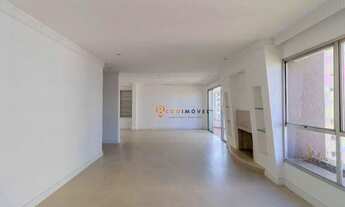Imagem 2: Apartamento com 3 dormitórios, 195 m² - Jardim Paulista - São Paulo/SP
