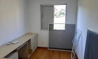 Imagem 7: Apartamento para alugar - Baeta Neves - SBC - 47 m²