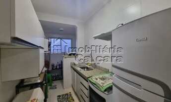 Imagem 7: Praia Grande - Apartamento Padrão - Caiçara