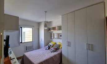Imagem 6: Boulevard Alto do Candeal, apt 3/4 com 90m² no Candeal (C2