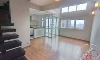 Imagem: Moema Passaros - Excelente Duplex com 2