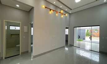 Imagem 5: Casa de 3 quartos no Residencial Santa Clara - próxima à AV. Newton Bello/IFMA