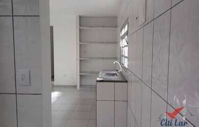 Imagem 7: Casa para alugar, 60 m² por R$ 1.400,00/mês - Vila Zulmira - São Paulo/SP