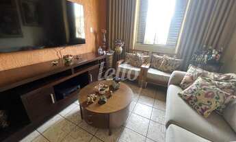 Imagem 3: São Paulo - Apartamento Padrão - Mooca