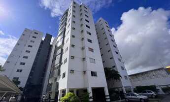 Imagem: Vende-se apartamento com 3/4 Em Nova Parnamirim