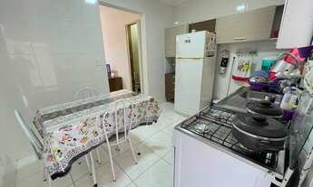 Imagem 7: Casa de condomínio sobrado para venda tem 50 metros quadrados com 2 quartos